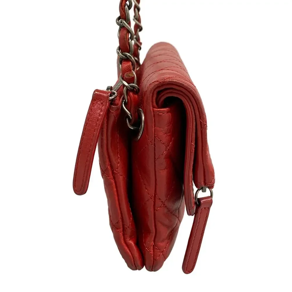 Chanel Matelasse Shoulder Bag
